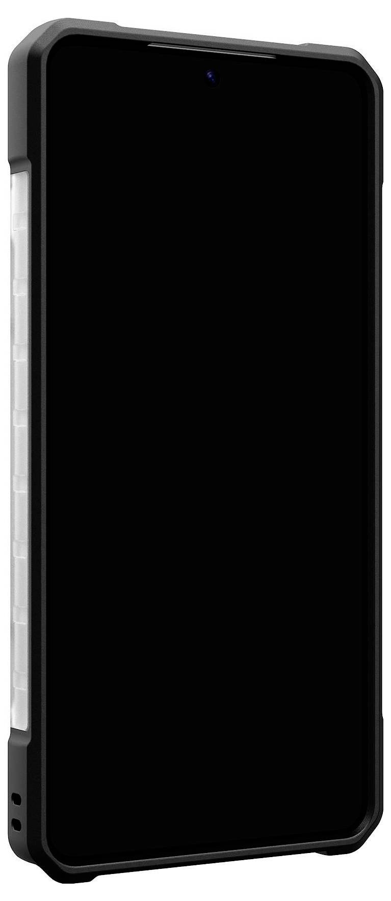 Urban Armor Gear Pathfinder Case Samsung Galaxy S26 Ultra Ice MagSafe kompatibel, mit Magnet-Modul 214526114333