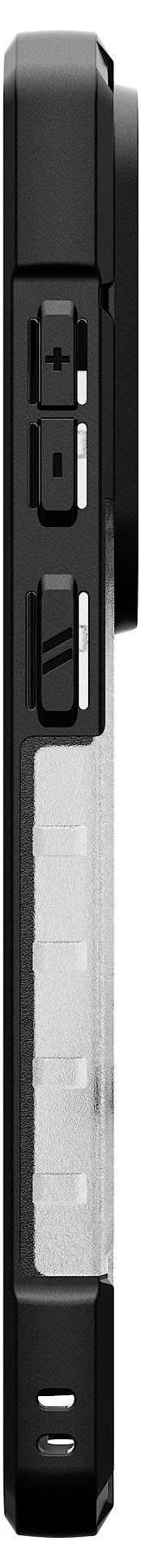 Urban Armor Gear Pathfinder Case Samsung Galaxy S26 Ultra Ice MagSafe kompatibel, mit Magnet-Modul 214526114333