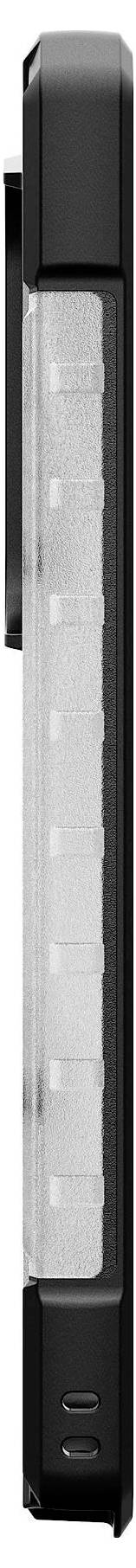 Urban Armor Gear Pathfinder Case Samsung Galaxy S26 Ultra Ice MagSafe kompatibel, mit Magnet-Modul 214526114333