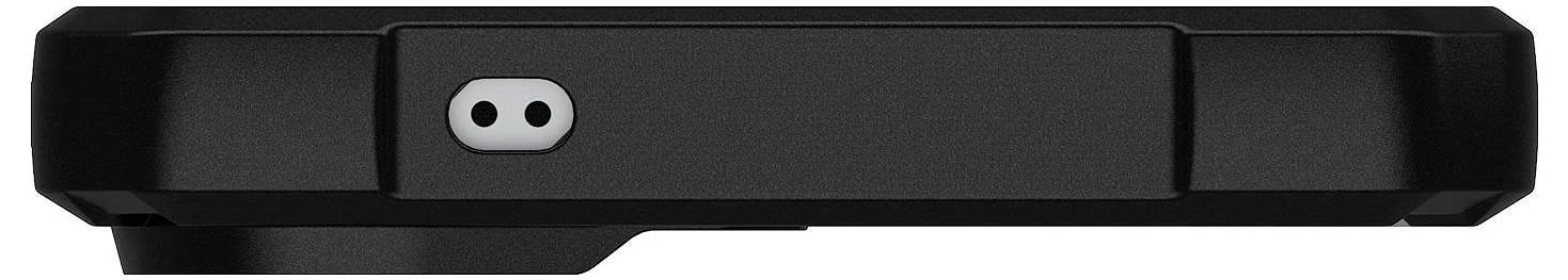 Urban Armor Gear Pathfinder Case Samsung Galaxy S26 Ultra Ice MagSafe kompatibel, mit Magnet-Modul 214526114333