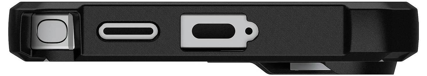 Urban Armor Gear Pathfinder Case Samsung Galaxy S26 Ultra Ice MagSafe kompatibel, mit Magnet-Modul 214526114333