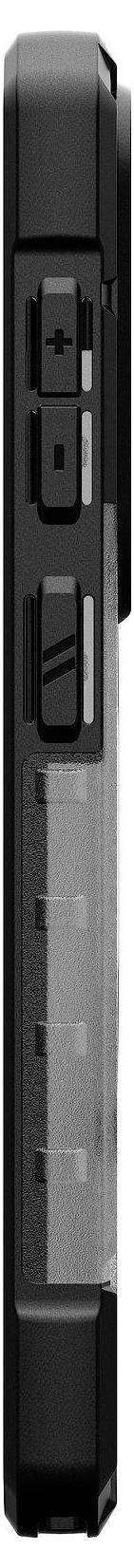 Urban Armor Gear Pathfinder Case Samsung Galaxy S26 Asche MagSafe kompatibel, mit Magnet-Modul 214528113140