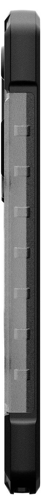 Urban Armor Gear Pathfinder Case Samsung Galaxy S26 Asche MagSafe kompatibel, mit Magnet-Modul 214528113140