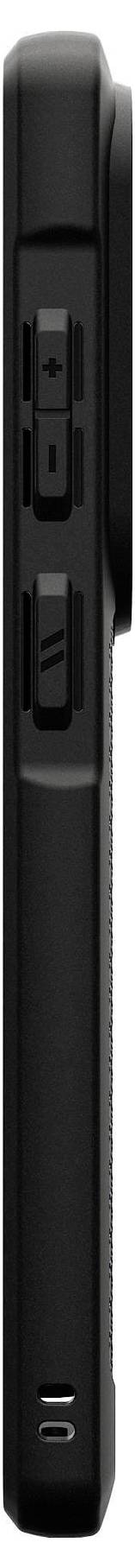 Urban Armor Gear Metropolis LT Case Samsung Galaxy S26 Ultra Blau MagSafe kompatibel, mit Magnet-Modul 214529113955