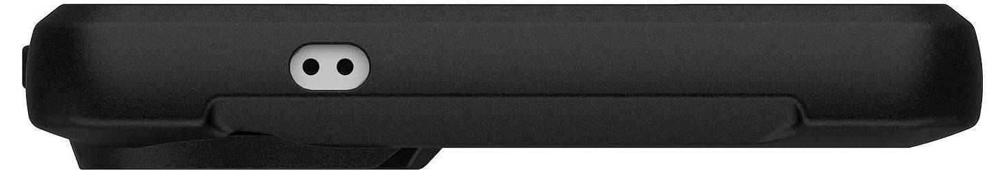 Urban Armor Gear Metropolis LT Case Samsung Galaxy S26 Ultra Blau MagSafe kompatibel, mit Magnet-Modul 214529113955