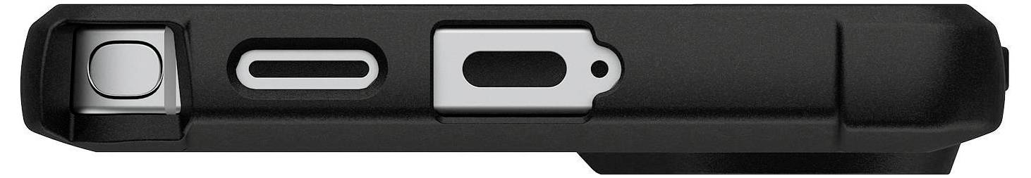 Urban Armor Gear Metropolis LT Case Samsung Galaxy S26 Ultra Blau MagSafe kompatibel, mit Magnet-Modul 214529113955