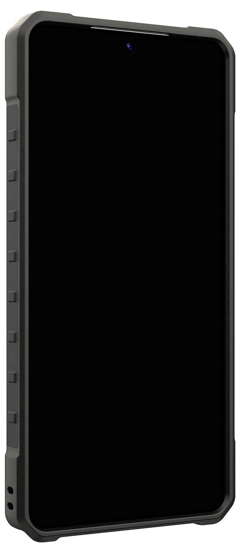 Urban Armor Gear Pathfinder Case Samsung Galaxy S26 Ultra Schwarz MagSafe kompatibel, mit Magnet-Modul 214530114040