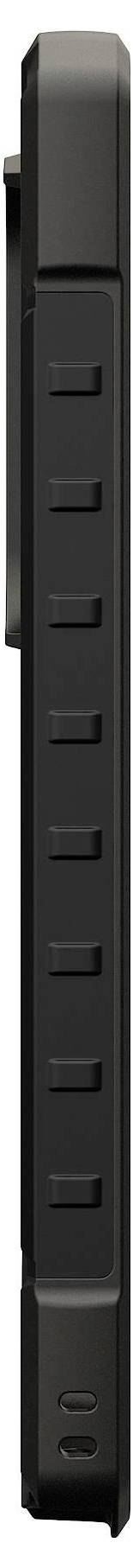 Urban Armor Gear Pathfinder Case Samsung Galaxy S26 Ultra Schwarz MagSafe kompatibel, mit Magnet-Modul 214530114040