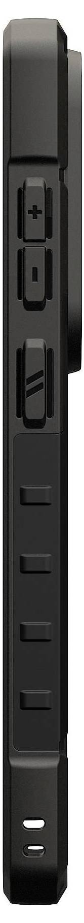 Urban Armor Gear Pathfinder Case Samsung Galaxy S26 Ultra Schwarz MagSafe kompatibel, mit Magnet-Modul 214530114040