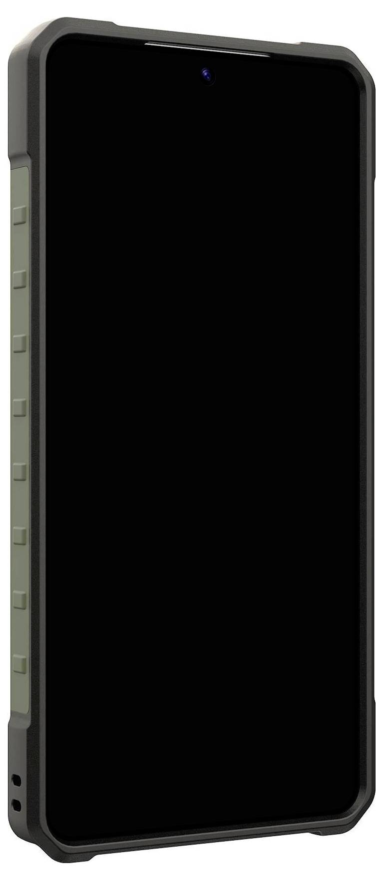 Urban Armor Gear Pathfinder Case Samsung Galaxy S26 Ultra Oliv MagSafe kompatibel, mit Magnet-Modul 214530117272