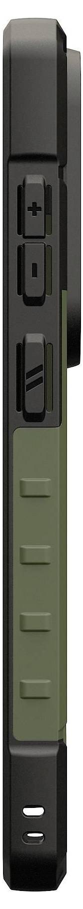 Urban Armor Gear Pathfinder Case Samsung Galaxy S26 Ultra Oliv MagSafe kompatibel, mit Magnet-Modul 214530117272