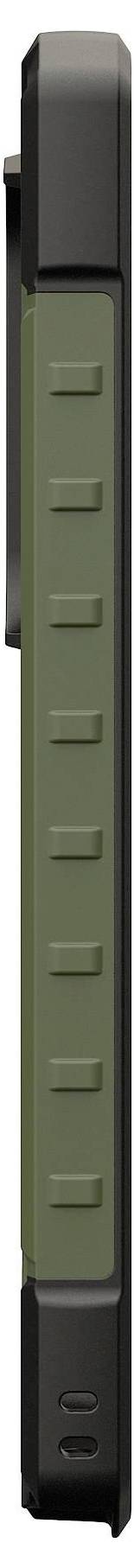 Urban Armor Gear Pathfinder Case Samsung Galaxy S26 Ultra Oliv MagSafe kompatibel, mit Magnet-Modul 214530117272