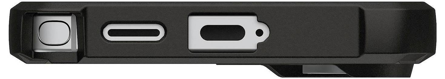 Urban Armor Gear Pathfinder Case Samsung Galaxy S26 Ultra Oliv MagSafe kompatibel, mit Magnet-Modul 214530117272