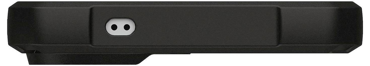 Urban Armor Gear Pathfinder Case Samsung Galaxy S26 Ultra Oliv MagSafe kompatibel, mit Magnet-Modul 214530117272