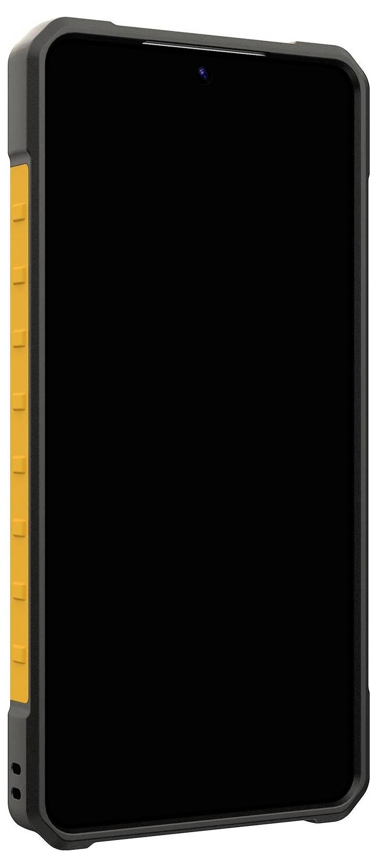 Urban Armor Gear Pathfinder Case Samsung Galaxy S26 Ultra Gelb MagSafe kompatibel, mit Magnet-Modul 214530118282