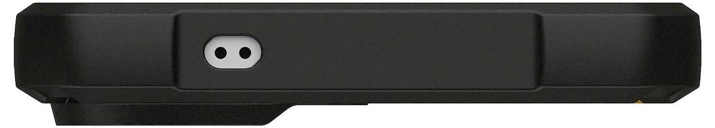 Urban Armor Gear Pathfinder Case Samsung Galaxy S26 Ultra Gelb MagSafe kompatibel, mit Magnet-Modul 214530118282