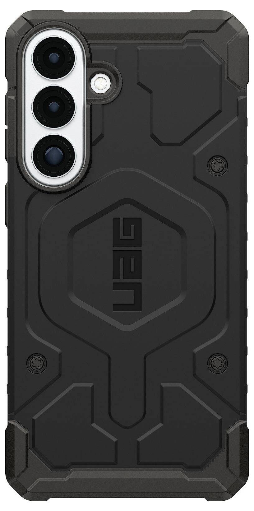 Urban Armor Gear Pathfinder Case Samsung Galaxy S26+ Schwarz MagSafe kompatibel, mit Magnet-Modul 214531114040