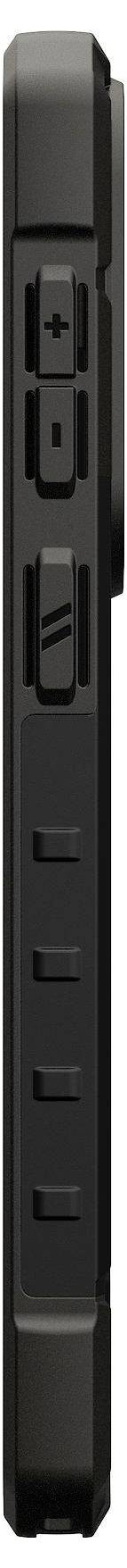 Urban Armor Gear Pathfinder Case Samsung Galaxy S26+ Schwarz MagSafe kompatibel, mit Magnet-Modul 214531114040