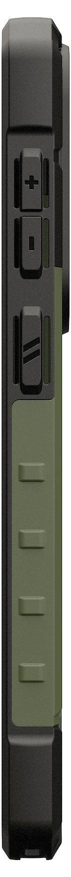 Urban Armor Gear Pathfinder Case Samsung Galaxy S26+ Oliv MagSafe kompatibel, mit Magnet-Modul 214531117272