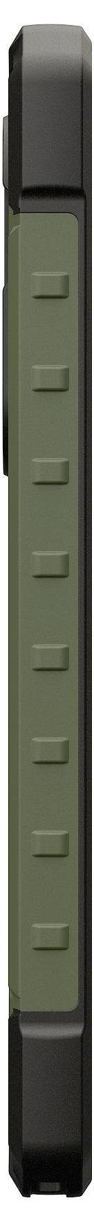 Urban Armor Gear Pathfinder Case Samsung Galaxy S26+ Oliv MagSafe kompatibel, mit Magnet-Modul 214531117272