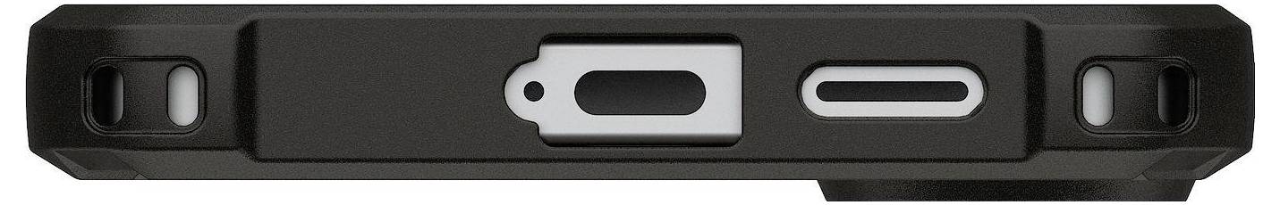 Urban Armor Gear Pathfinder Case Samsung Galaxy S26+ Oliv MagSafe kompatibel, mit Magnet-Modul 214531117272