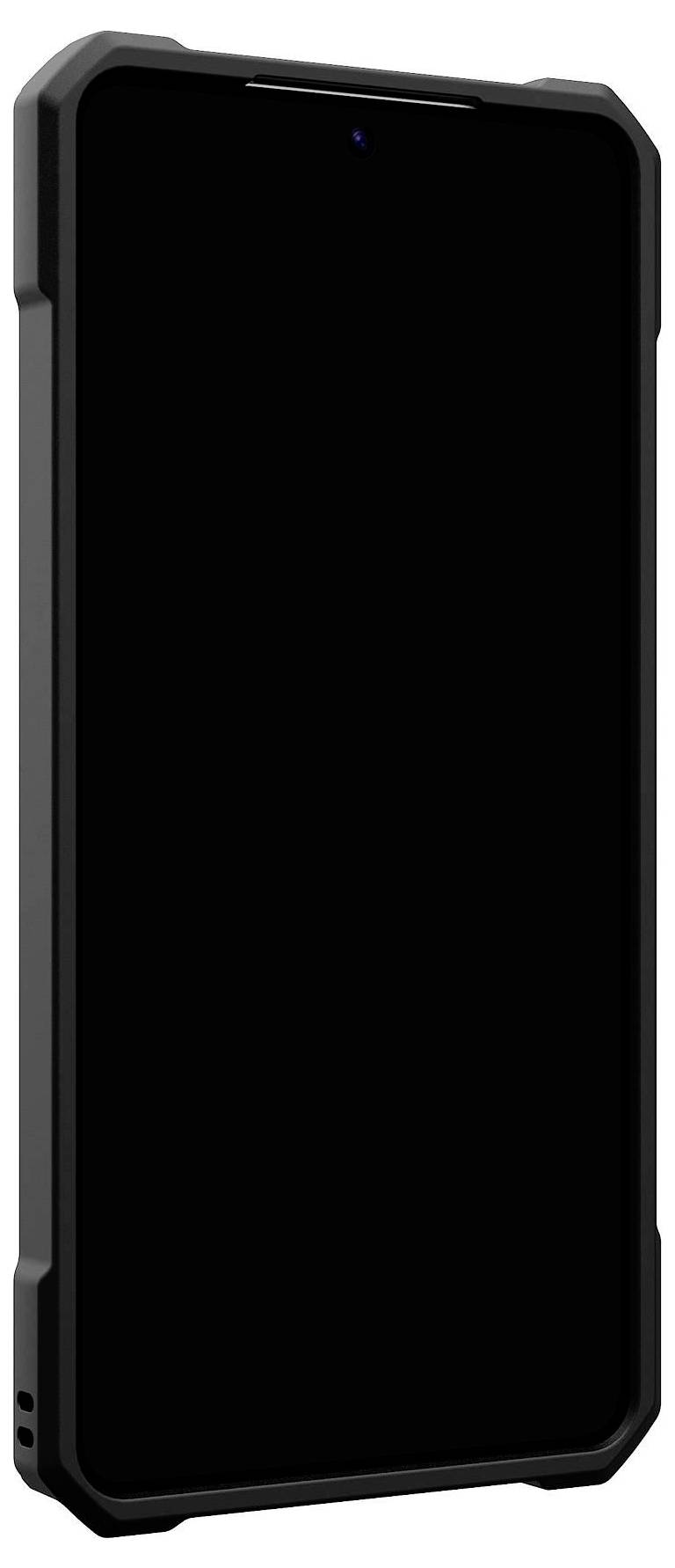 Urban Armor Gear Essential Case Samsung Galaxy S26 Ultra Schwarz MagSafe kompatibel, mit Magnet-Modul 214532114040