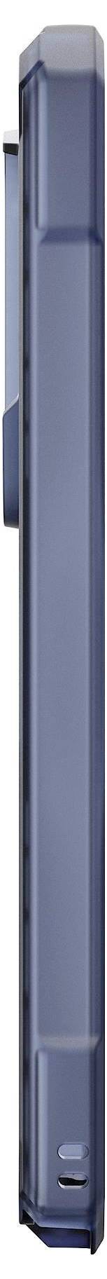 Urban Armor Gear Essential Case Samsung Galaxy S26 Ultra Blau MagSafe kompatibel, mit Magnet-Modul 214532114151