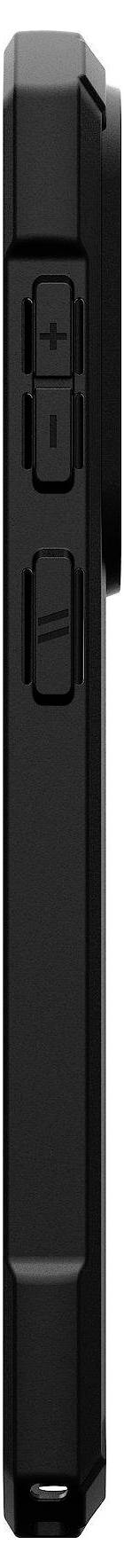 Urban Armor Gear Essential Case Samsung Galaxy S26+ Schwarz MagSafe kompatibel, mit Magnet-Modul 214533114040