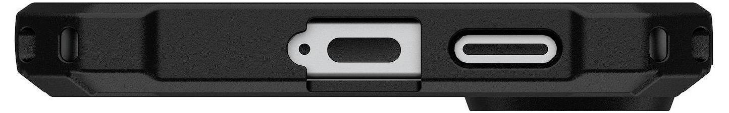 Urban Armor Gear Essential Case Samsung Galaxy S26+ Schwarz MagSafe kompatibel, mit Magnet-Modul 214533114040