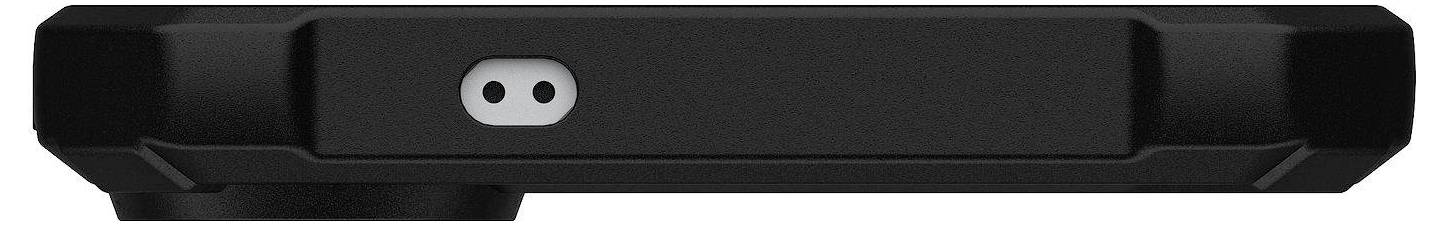 Urban Armor Gear Essential Case Samsung Galaxy S26+ Schwarz MagSafe kompatibel, mit Magnet-Modul 214533114040