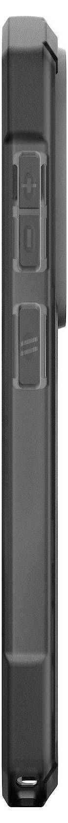 Urban Armor Gear Essential Case Samsung Galaxy S26 Asche MagSafe kompatibel, mit Magnet-Modul 214534113131