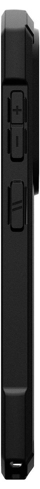 Urban Armor Gear Essential Case Samsung Galaxy S26 Schwarz MagSafe kompatibel, mit Magnet-Modul 214534114040