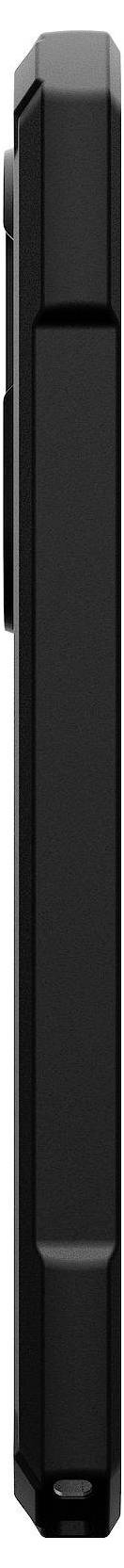 Urban Armor Gear Essential Case Samsung Galaxy S26 Schwarz MagSafe kompatibel, mit Magnet-Modul 214534114040