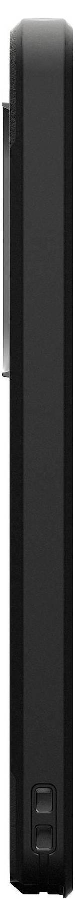 Urban Armor Gear Civilian LT Case Samsung Galaxy S26 Ultra Schwarz MagSafe kompatibel, mit Magnet-Modul 214535114040