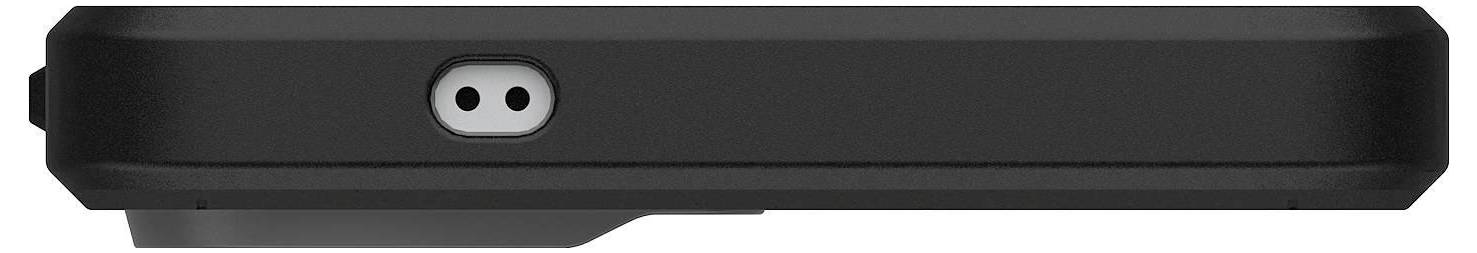 Urban Armor Gear Civilian LT Case Samsung Galaxy S26 Ultra Schwarz MagSafe kompatibel, mit Magnet-Modul 214535114040