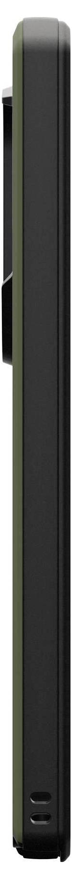 Urban Armor Gear Civilian LT Case Samsung Galaxy S26 Ultra Oliv MagSafe kompatibel, mit Magnet-Modul 214538117272