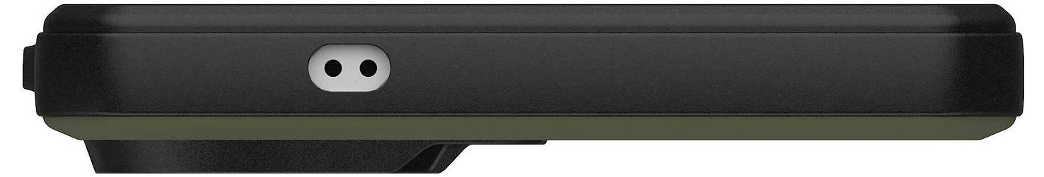 Urban Armor Gear Civilian LT Case Samsung Galaxy S26 Ultra Oliv MagSafe kompatibel, mit Magnet-Modul 214538117272