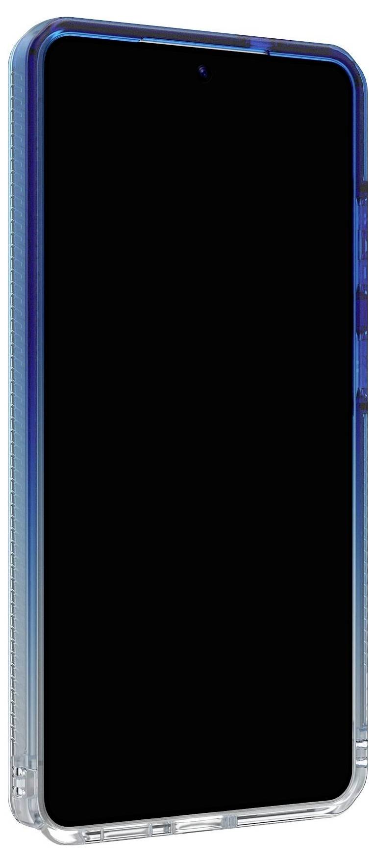 Urban Armor Gear Plyo Case Samsung Galaxy S26 Ultra Blau MagSafe kompatibel, mit Magnet-Modul 214539115E5E