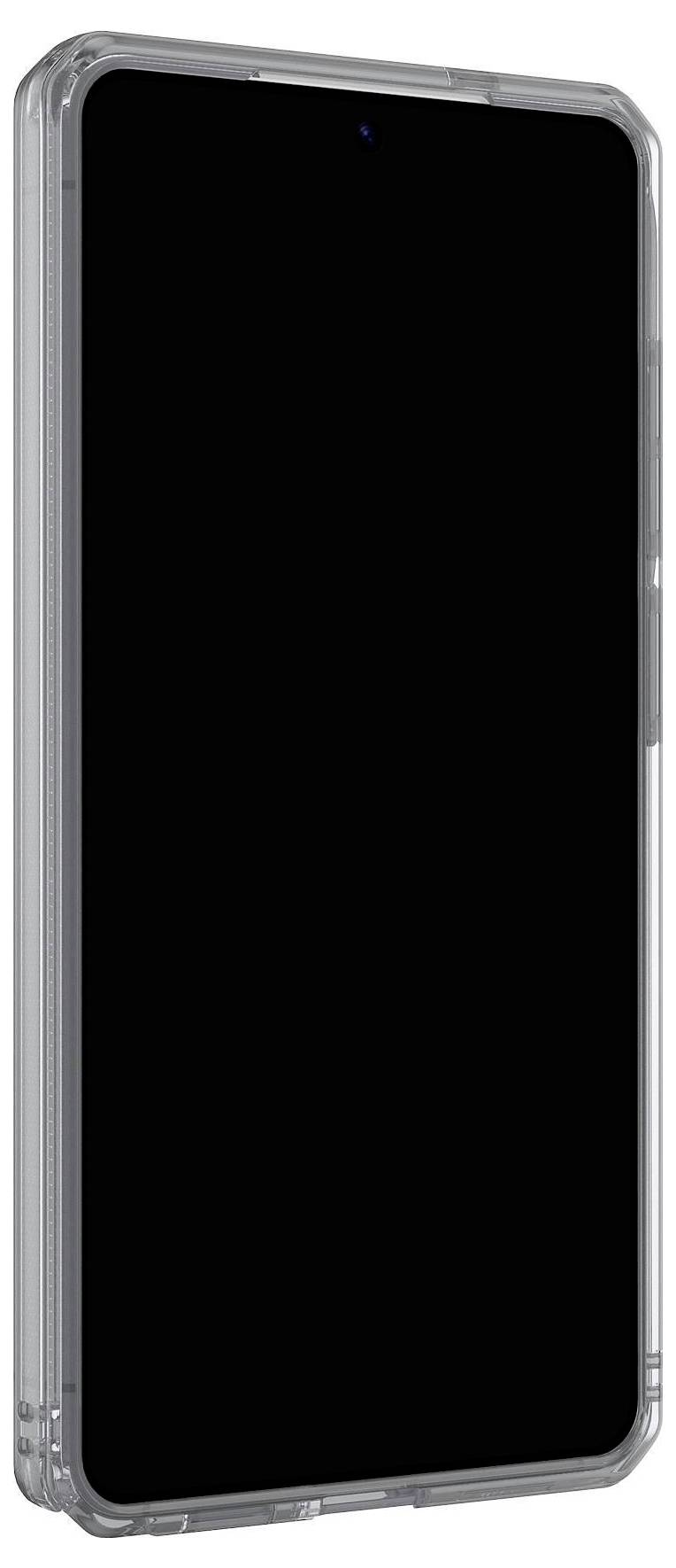 Urban Armor Gear Dot Case Samsung Galaxy S26 Ultra Ice MagSafe kompatibel, mit Magnet-Modul 214547114331