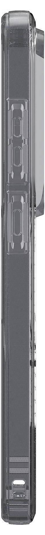 Urban Armor Gear Dot Case Samsung Galaxy S26 Ultra Ice MagSafe kompatibel, mit Magnet-Modul 214547114331