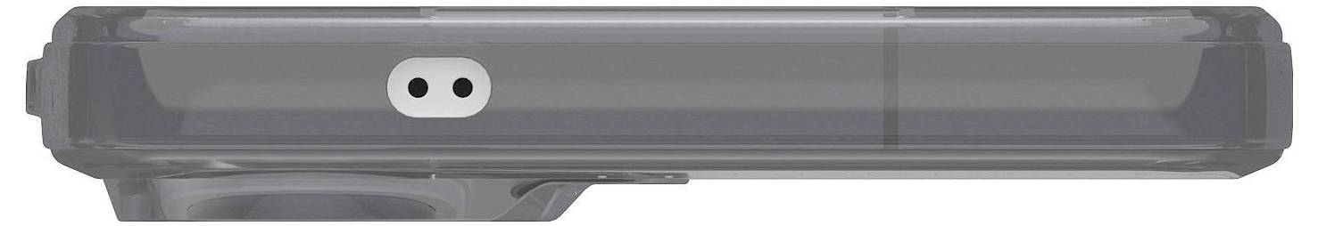 Urban Armor Gear Dot Case Samsung Galaxy S26 Ultra Ice MagSafe kompatibel, mit Magnet-Modul 214547114331