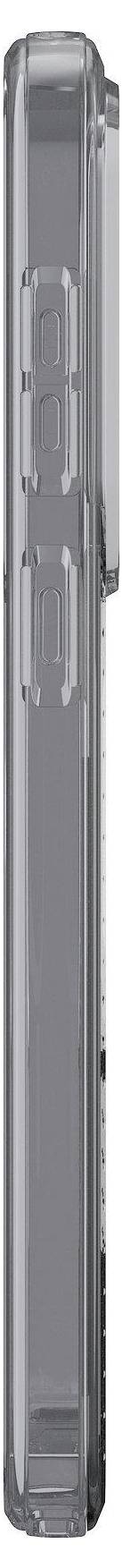 Urban Armor Gear Dot Case Samsung Galaxy S26+ Ice MagSafe kompatibel, mit Magnet-Modul 214548114331