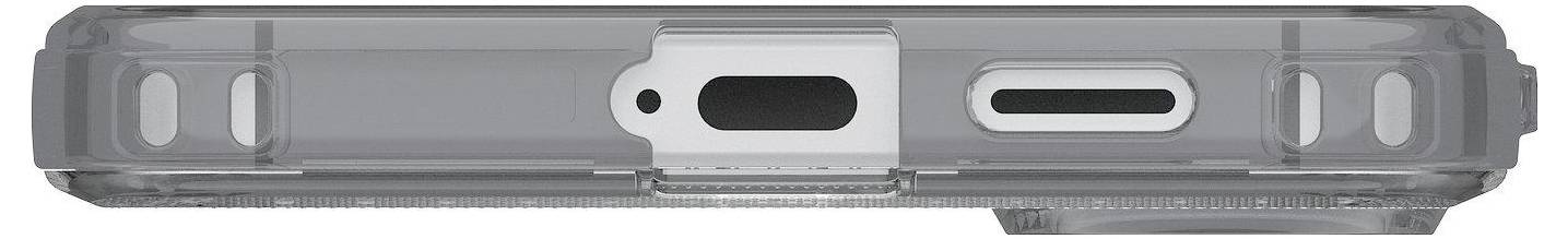 Urban Armor Gear Dot Case Samsung Galaxy S26+ Ice MagSafe kompatibel, mit Magnet-Modul 214548114331