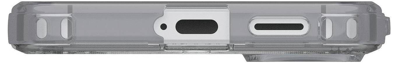 Urban Armor Gear Dot Case Samsung Galaxy S26 Ice MagSafe kompatibel, mit Magnet-Modul 214549114331