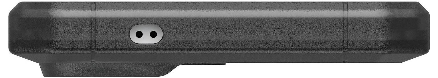 Urban Armor Gear Trooper Case Samsung Galaxy S26 Ultra Asche MagSafe kompatibel, mit Magnet-Modul 214516113131