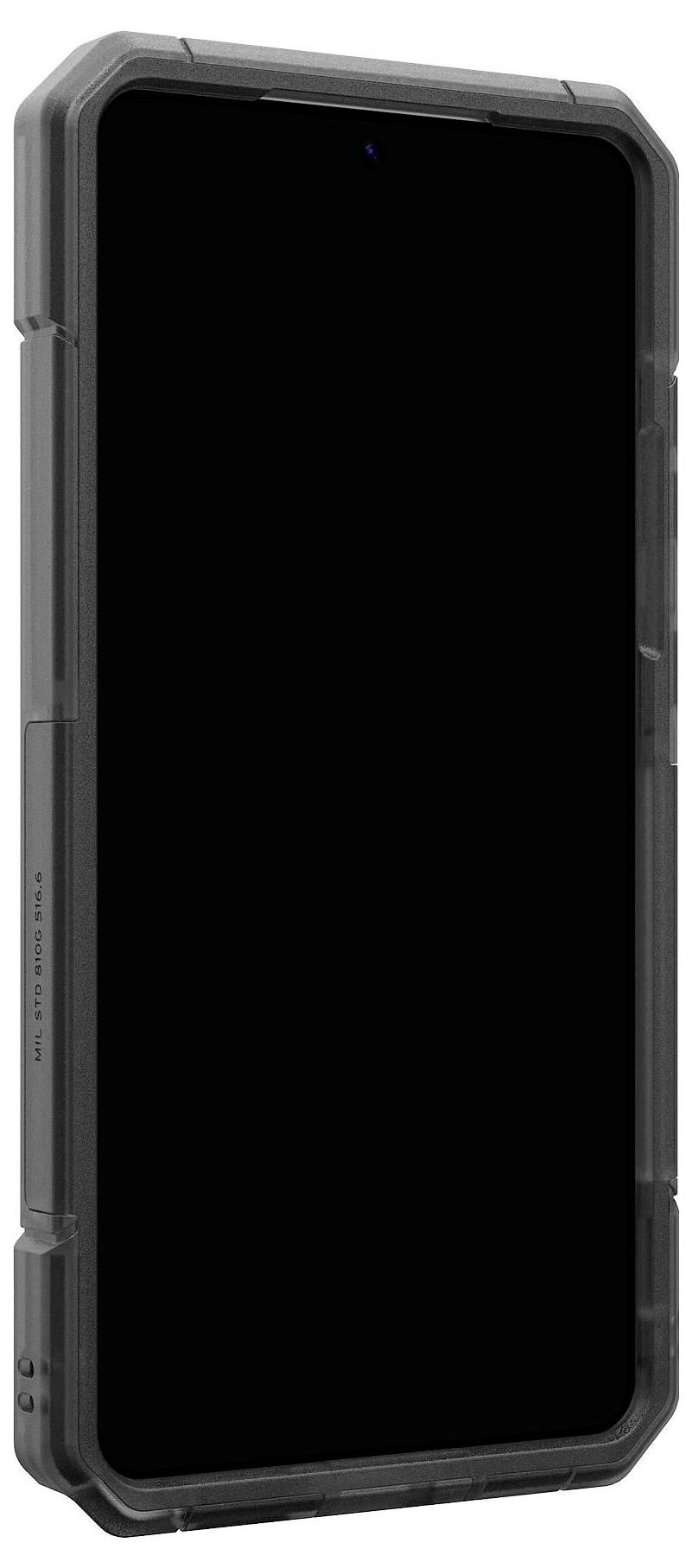 Urban Armor Gear Trooper Case Samsung Galaxy S26 Ultra Grau MagSafe kompatibel, mit Magnet-Modul 214516114G31