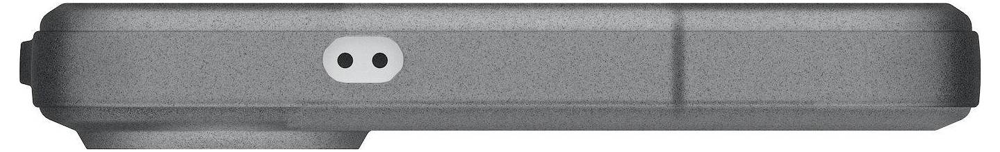 Urban Armor Gear Dot Case Samsung Galaxy S26+ Asche MagSafe kompatibel, mit Magnet-Modul 214520113131