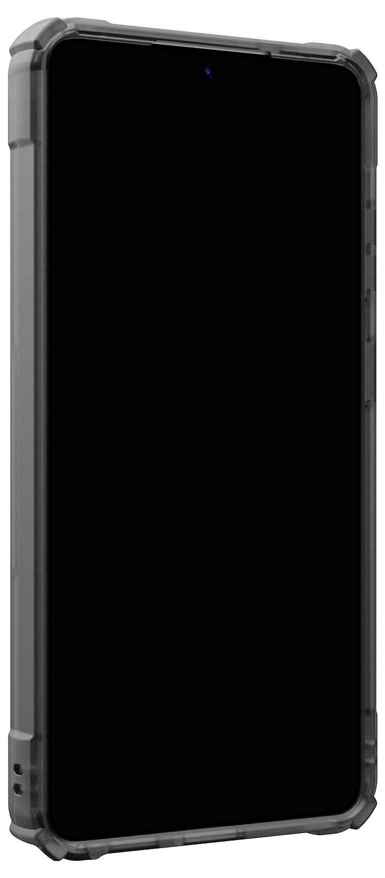 Urban Armor Gear Plasma XTE Case Samsung Galaxy S26 Ultra Asche MagSafe kompatibel, mit Magnet-Modul 214522113136