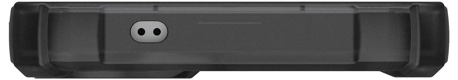 Urban Armor Gear Plasma XTE Case Samsung Galaxy S26 Ultra Asche MagSafe kompatibel, mit Magnet-Modul 214522113136