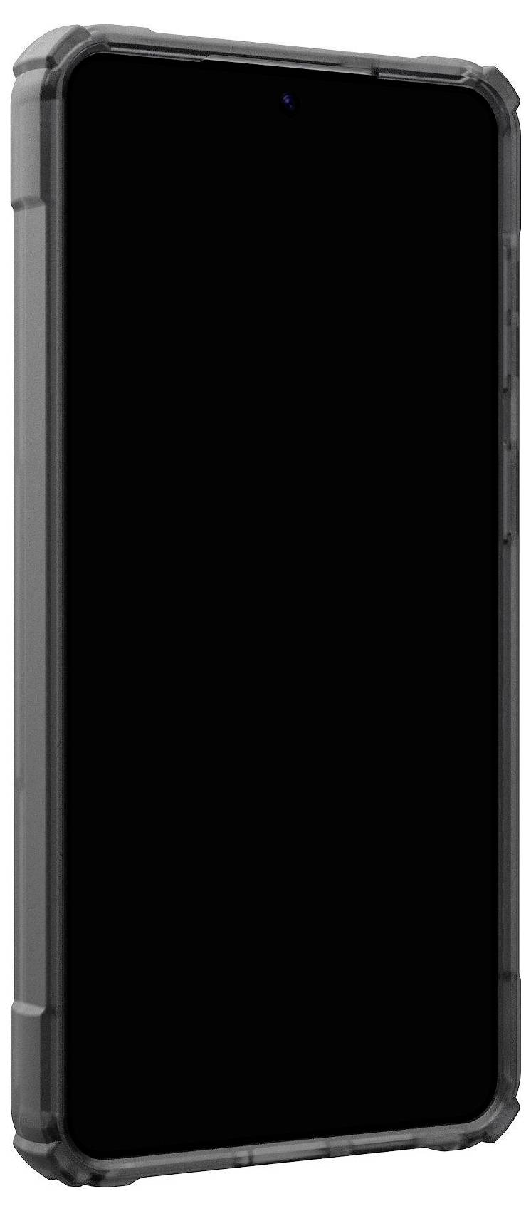 Urban Armor Gear Plasma XTE Case Samsung Galaxy S26+ Asche MagSafe kompatibel, mit Magnet-Modul 214523113136